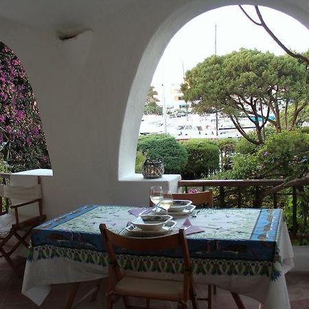 Porto Cervo House Otel Dış mekan fotoğraf