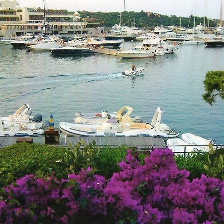 Porto Cervo House Otel Dış mekan fotoğraf