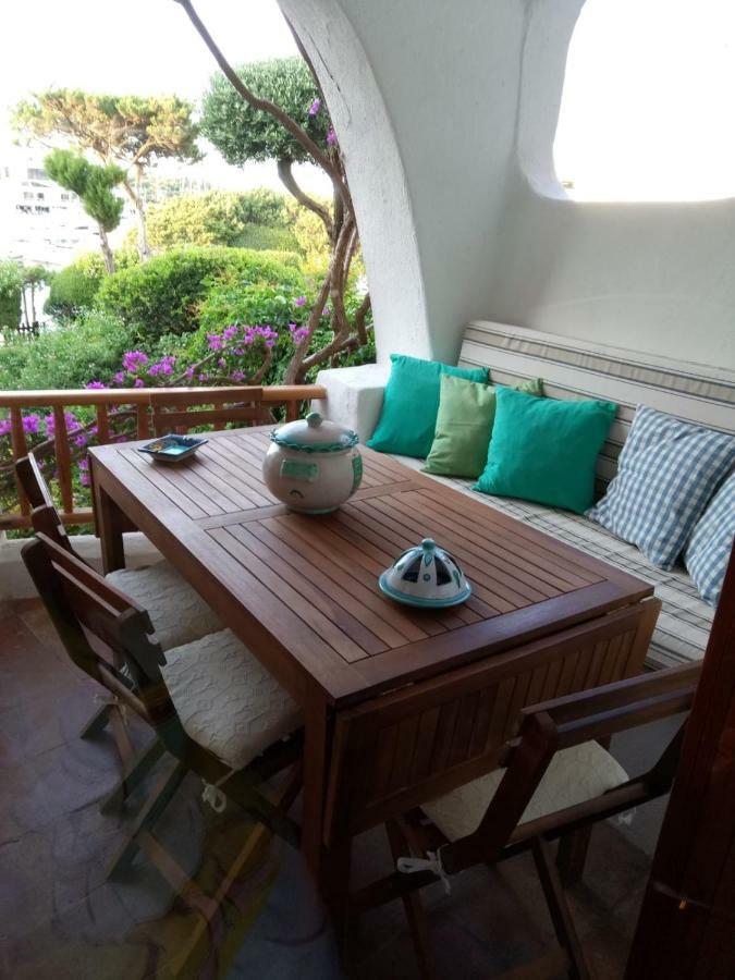 Porto Cervo House Otel Dış mekan fotoğraf